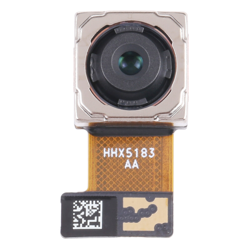 For Samsung Galaxy A14 4G A145 Oem Phone 50Mp Wide Back Lens Rear Camera Module Part (Without Logo) 6914278296550