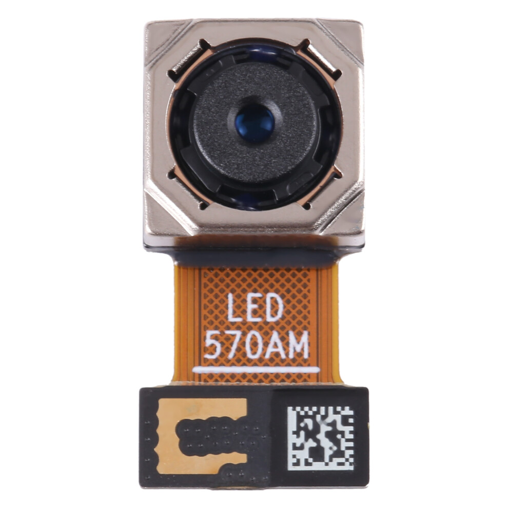 For Samsung Galaxy A04e 4G A042 Oem 13Mp Wide Rear Camera Lens Module Part (Without Logo) 6914278654329