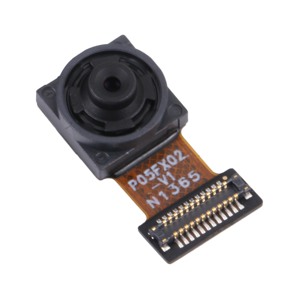 For Xiaomi Redmi 10C 4G/Redmi 10 4G/Redmi 10A Oem Front Facing Camera Module Replace Part (Without Logo) 6914278206337