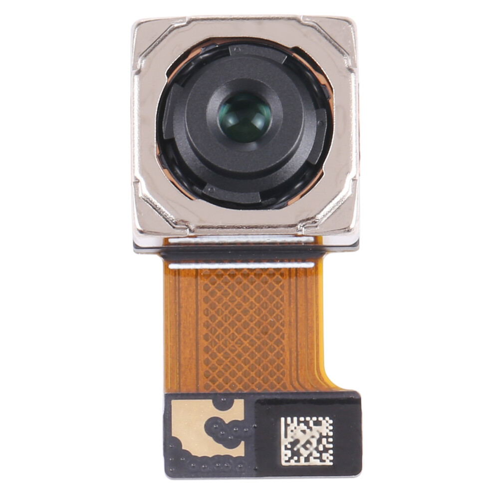 For Samsung Galaxy A04 4G (164.4 X 76.3 X 9.1 Mm) A045 Oem 50Mp F/1.8 Wide Rear Camera Module Repair Part (Without Logo) 6914270416178