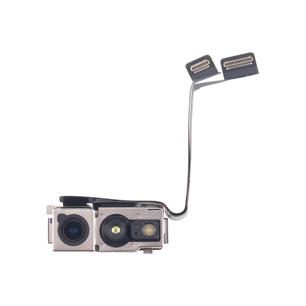 For Iphone 16 Pro Oem Front Facing Camera Module Replacement Part 6914270349278