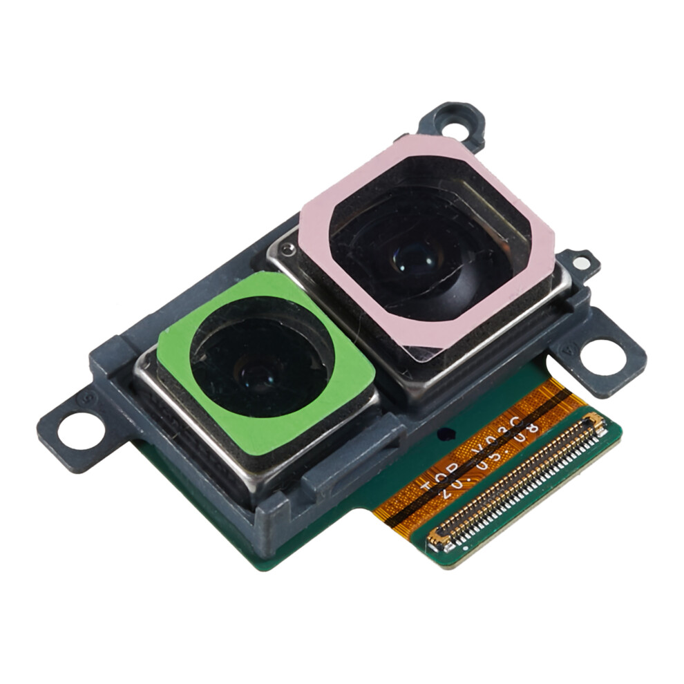 For Samsung Galaxy Z Fold2 5G F916 Oem Rear Back Camera Module Repair Spare Part (Without Logo) 6914273457567