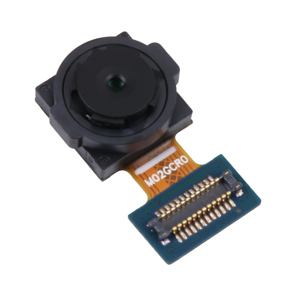 For Samsung Galaxy A13 4G A135 Oem Rear Big Camera Module 2Mp,F/2.4,Macro Back Camera Replacement Part (Without Logo) 6914273090290