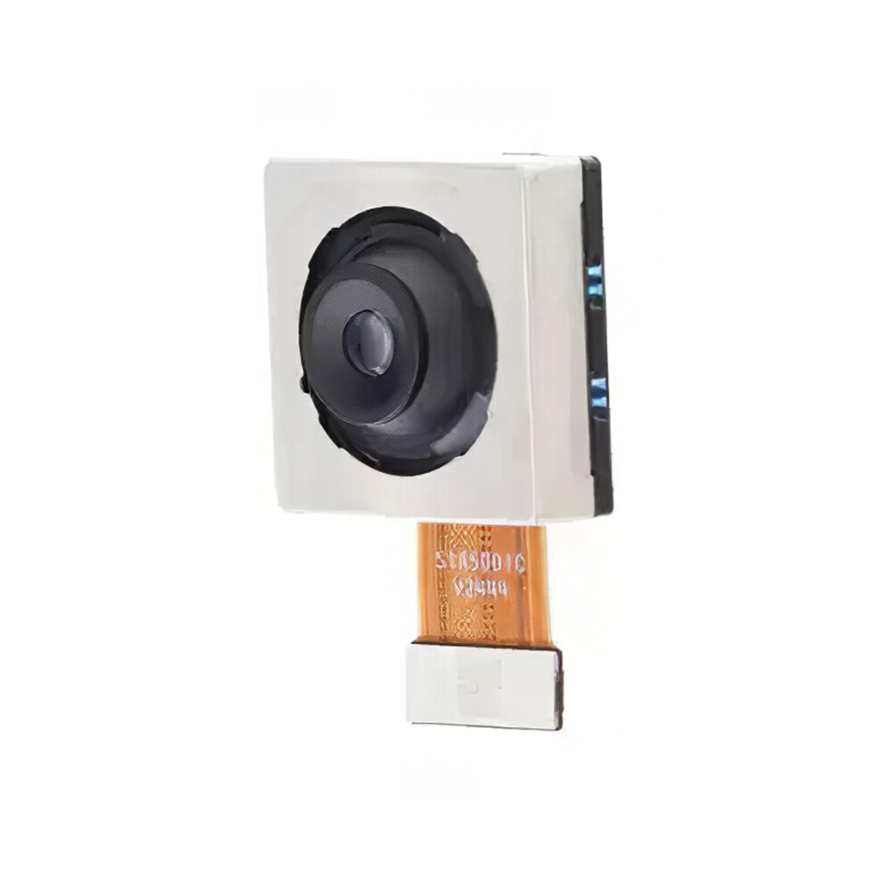 For Xiaomi Redmi Note 12 Pro 5G Oem 50Mp Wide Rear Big Camera Lens Module Part (Without Logo) 6914271523004
