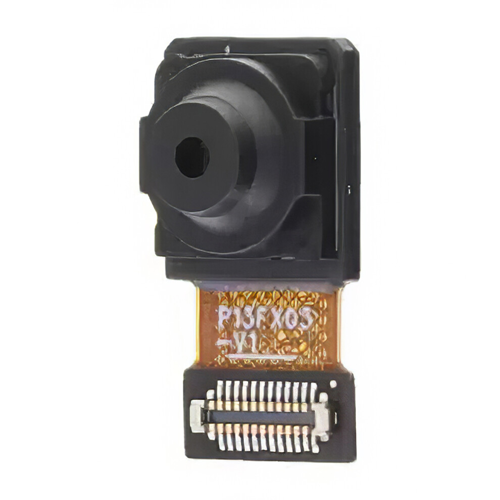 For Xiaomi Redmi Note 12 4G Oem Front Facing Camera Module Repair Part (Without Logo) 6914272541229