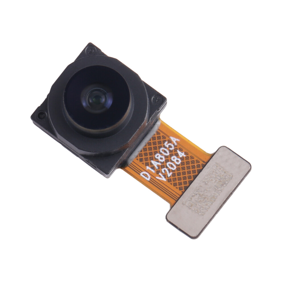 For Xiaomi Redmi K50 Oem Rear Big Back Camera Part,8Mp Ultrawide (Without Logo) 6914278296277