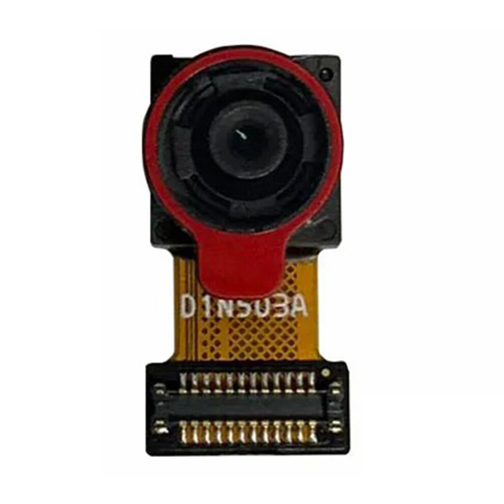 For Xiaomi Redmi 12C 4G Oem Front Facing Camera Module Repair Part (Without Logo) 6914272033700