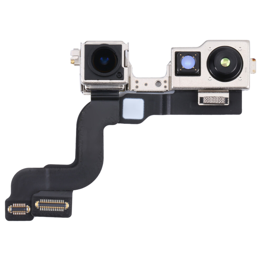 For Iphone 14 Plus Oem Front Facing Camera Module Replace Part 6914273877013