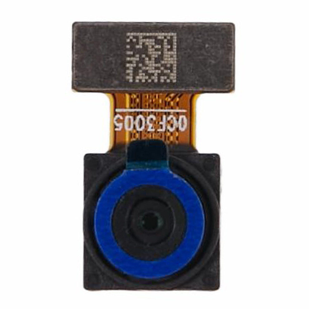 For Xiaomi Redmi Note 12 Pro 4G 2Mp Macro Oem Rear Camera Lens Module Part (Without Logo) 6914271849272