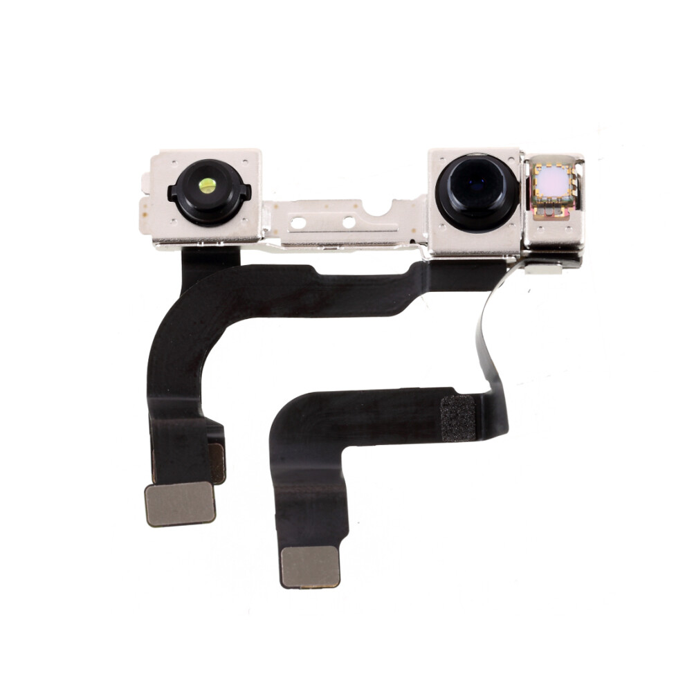 Oem Front Facing Camera Module Spare Part For Iphone 12/12 Pro 6914278352331