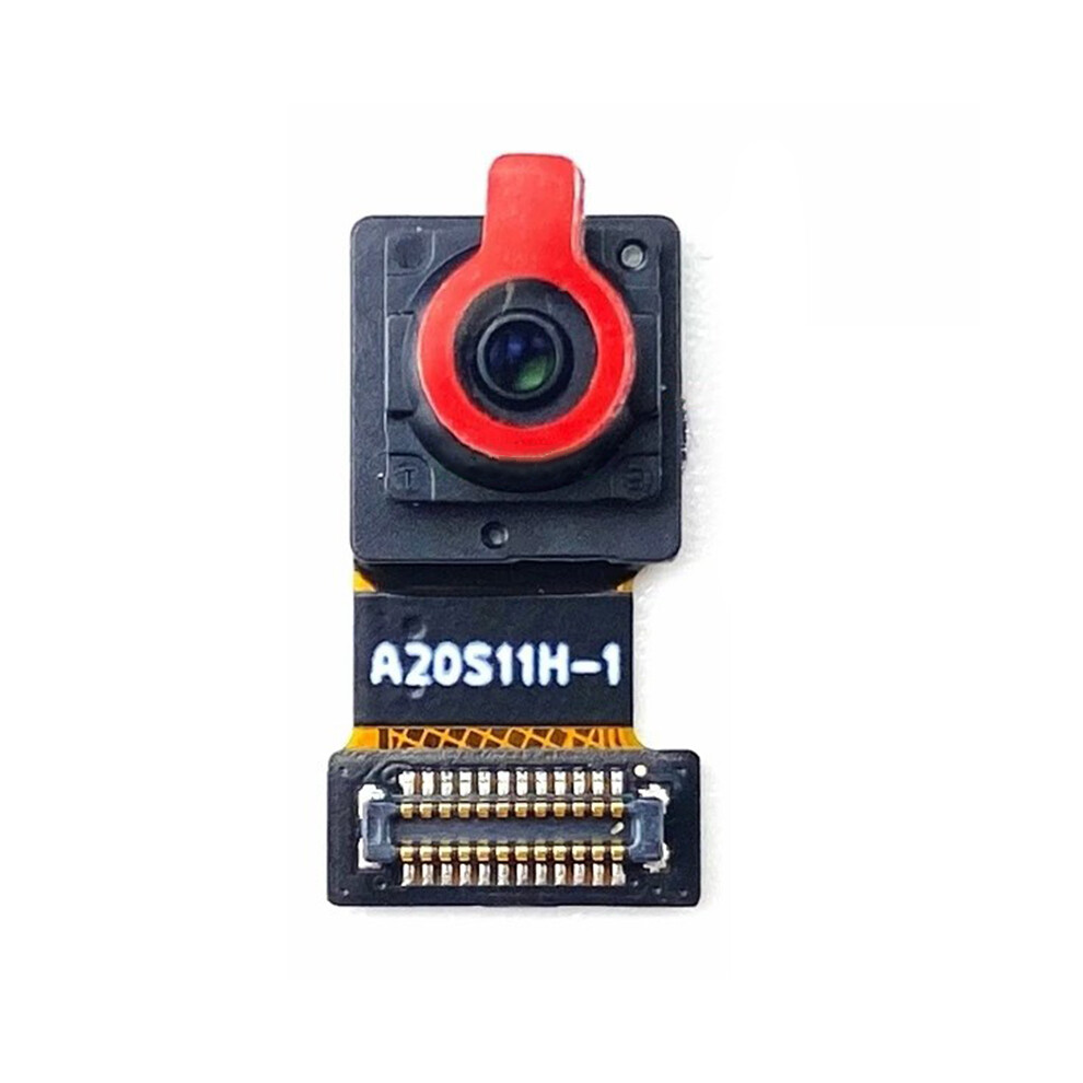 For Xiaomi Poco X3 Pro Oem Front Facing Camera Module Repair Part (Without Logo) 6914279071040