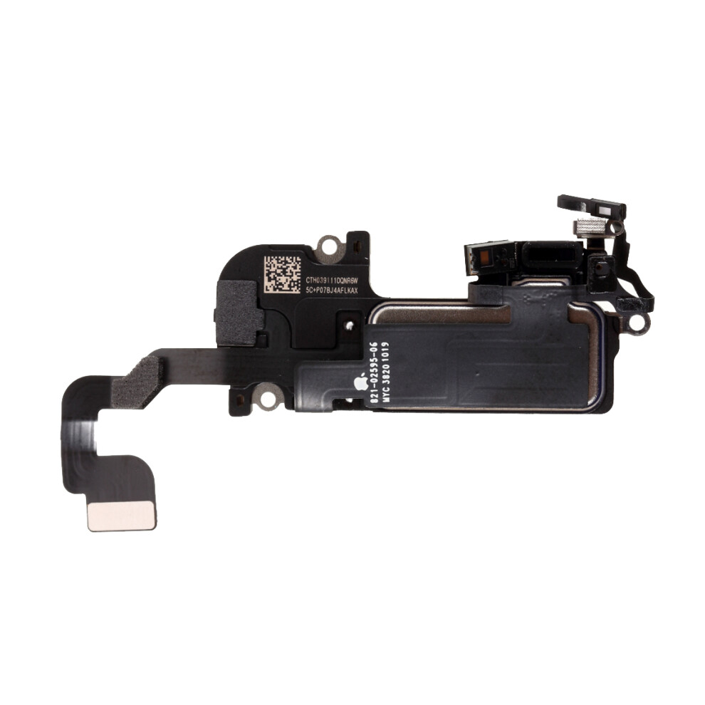 Oem Earpiece Speaker+Sensor Flex Cable Replacement For Iphone 12 Pro Max 6914271028837