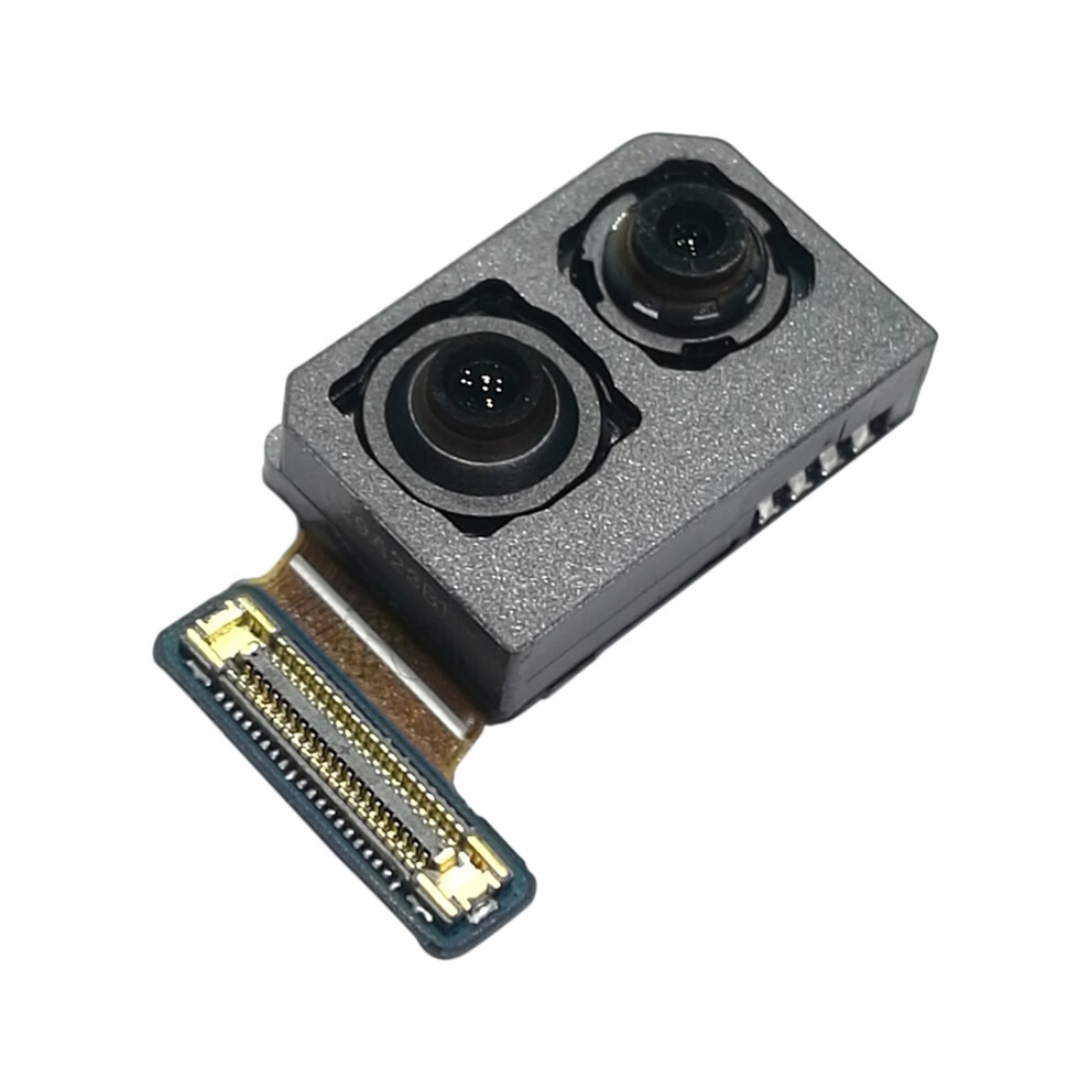 For Samsung Galaxy S10 Plus 4G G975 Oem Front Facing Camera Module Replace Part (Without Logo) 6914279587787