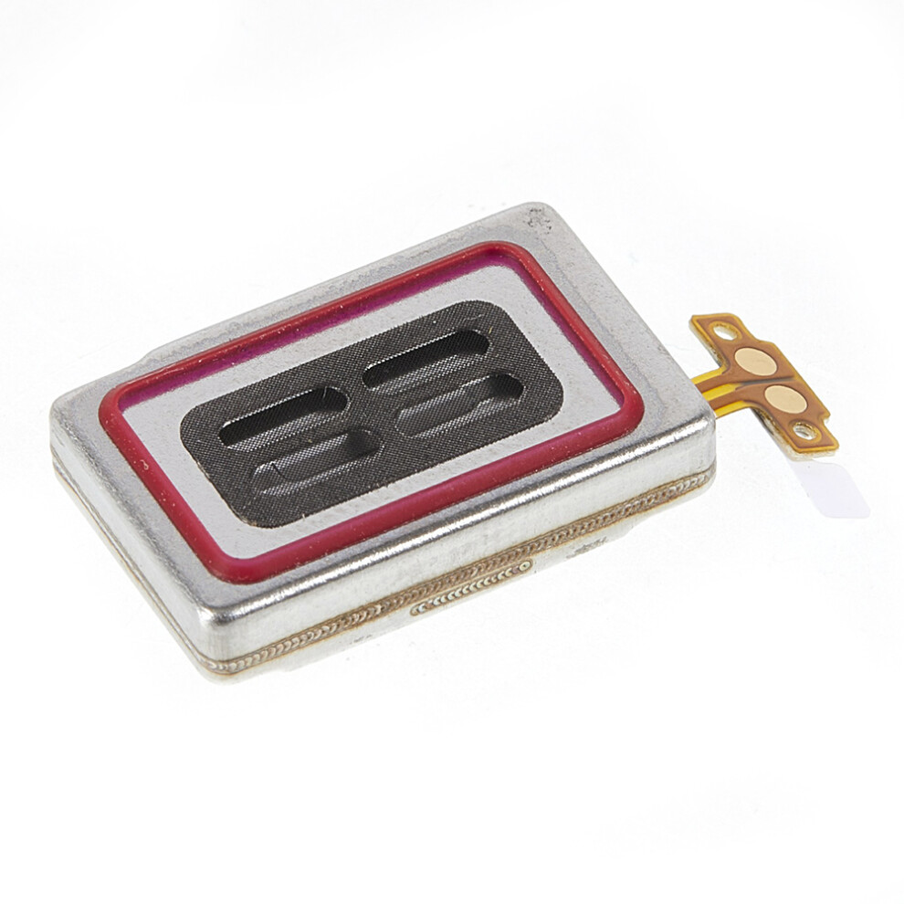 For Samsung Galaxy S24 Fe S721 Oem Earpiece Speaker Replacement Part (Without Logo) 6914271239028