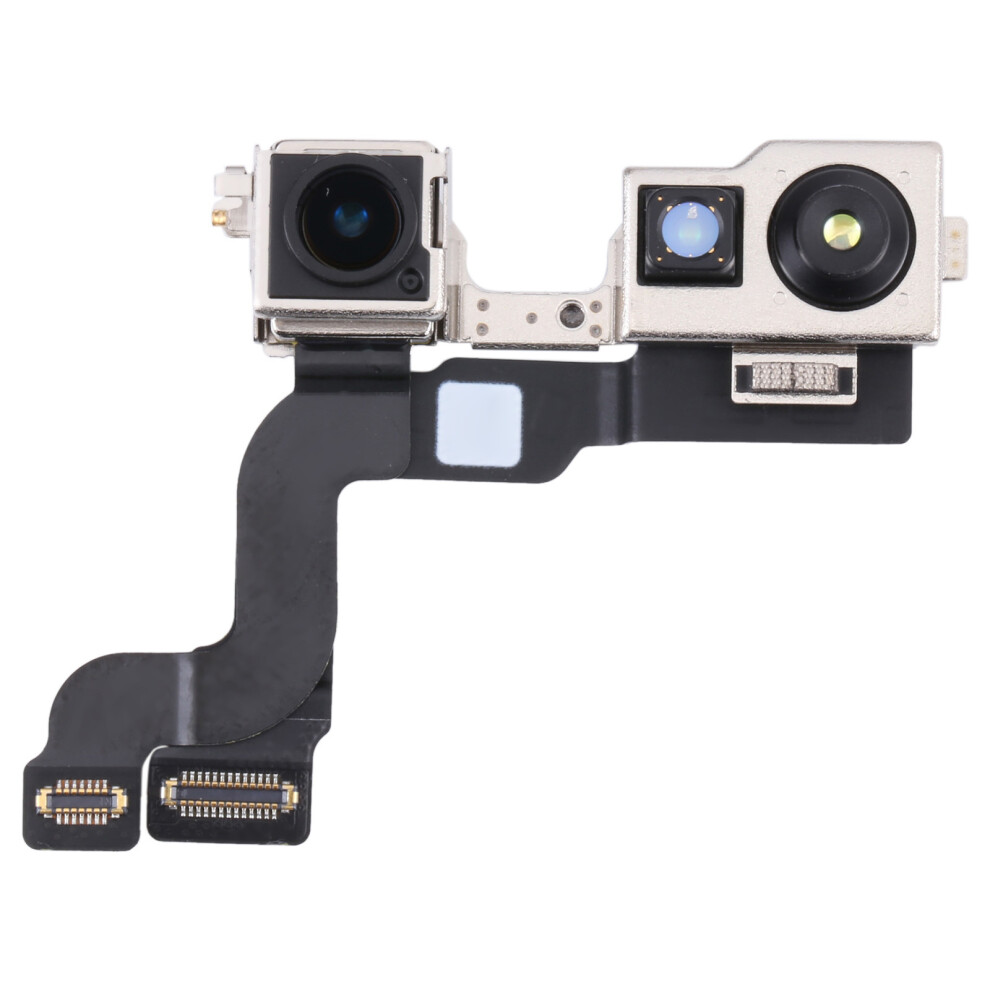 For Iphone 14 Oem Front Facing Camera Module Replacement Part 6914274777978