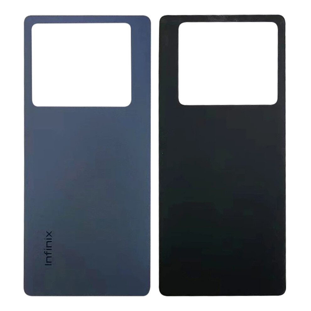 For Infinix Note 40 X6853 Oem Battery Door Cover Replacement Part 6914274364918