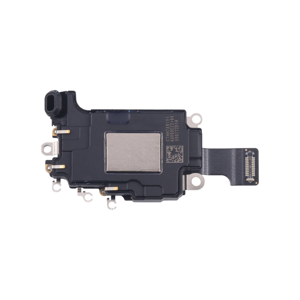 For Iphone 16 Pro Oem Earpiece Speaker Replacement Part 6914273747286
