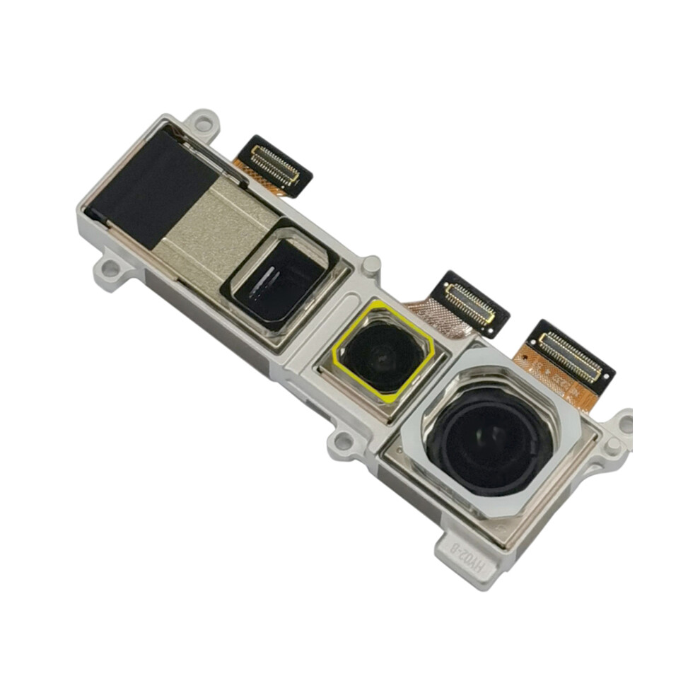 For Google Pixel 7 Pro 5G Oem Rear Big Back Camera Module Phone Spare Part (Without Logo) 6914279777812
