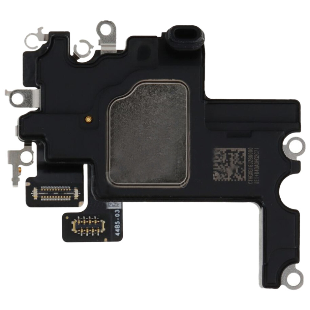 For Iphone 15 Plus Oem Earpiece Speaker Replacement Part (Without Logo) 6914270342859
