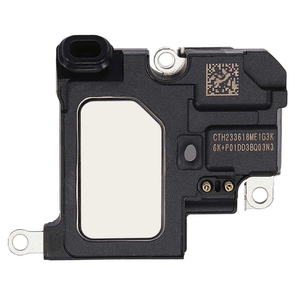 For Iphone 14 Pro Oem Earpiece Speaker Replacement Part (Without Logo) 6914279660848