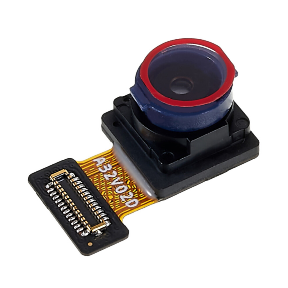 For Oppo A94 Oem Front Facing Camera Module Replace Part (Without Logo) 6914272388497