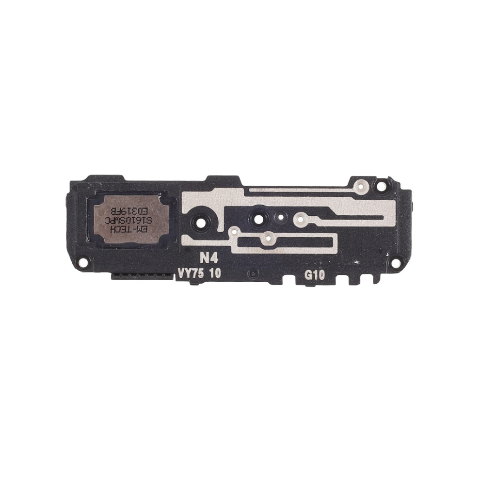Oem Buzzer Ringer Loudspeaker Module Part For Samsung Galaxy S20 Plus 4G G985/5G G986 6914276015559