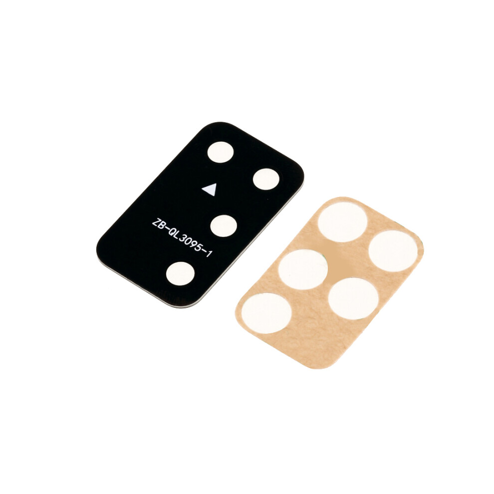 Oem Rear Camera Lens Cover With Adhesive Sticker For Samsung Galaxy A02s (164.2Mm) A025/A03s (164.2Mm) A037 6914276724598