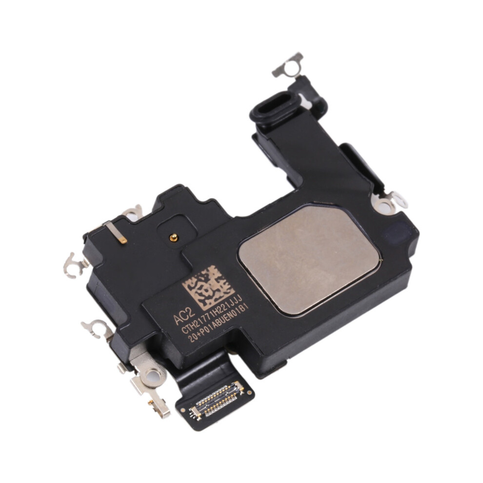 For Iphone 14 Oem Earpiece Speaker Replacement Part (Without Logo) 6914272454529