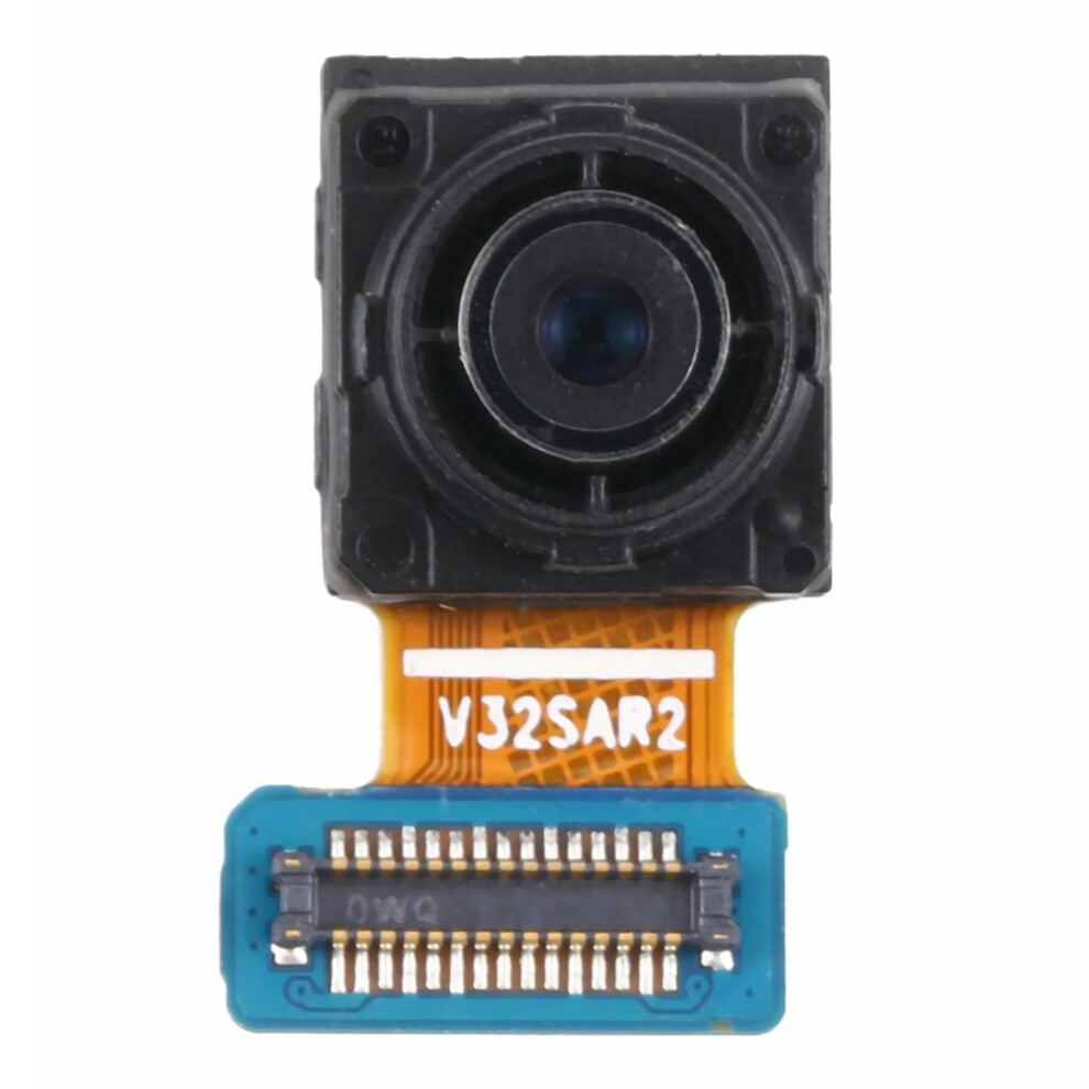 For Samsung Galaxy A52 4G A525/A52 5G A526/A52s 5G A528 Oem Front Facing Camera Module Replace Part (Without Logo) 6914270069800