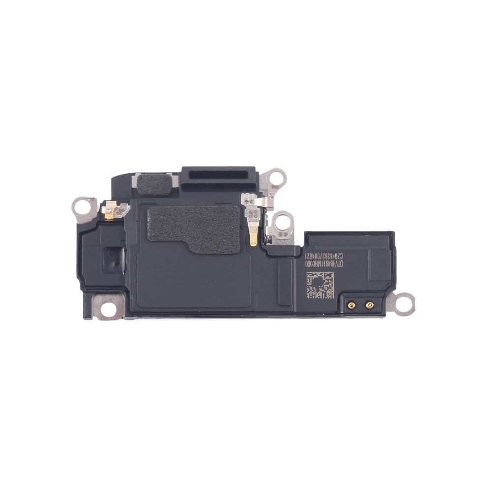 For Iphone 16 Pro Oem Buzzer Ringer Loudspeaker Module Part (Without Logo) 6914279188908