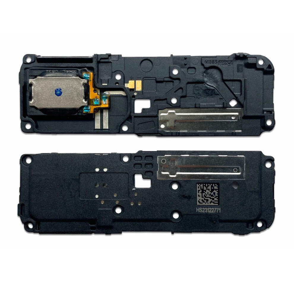 For Xiaomi Redmi Note 13 4G Oem Buzzer Ringer Loudspeaker Module Part (Without Logo) 6914274335116