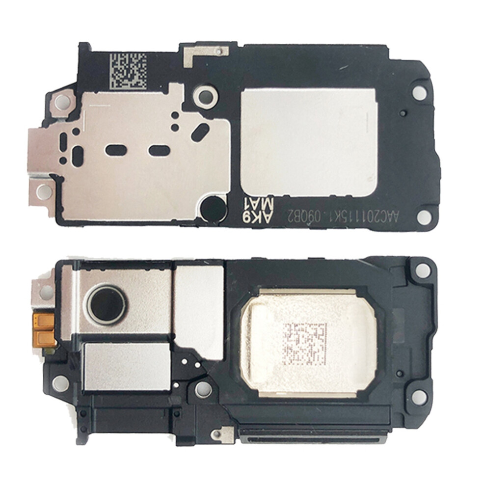 For Xiaomi Mi 11 Lite 5G/4G/11 Lite 5G Ne Oem Buzzer Ringer Loudspeaker Module (Without Logo) 6914271631907