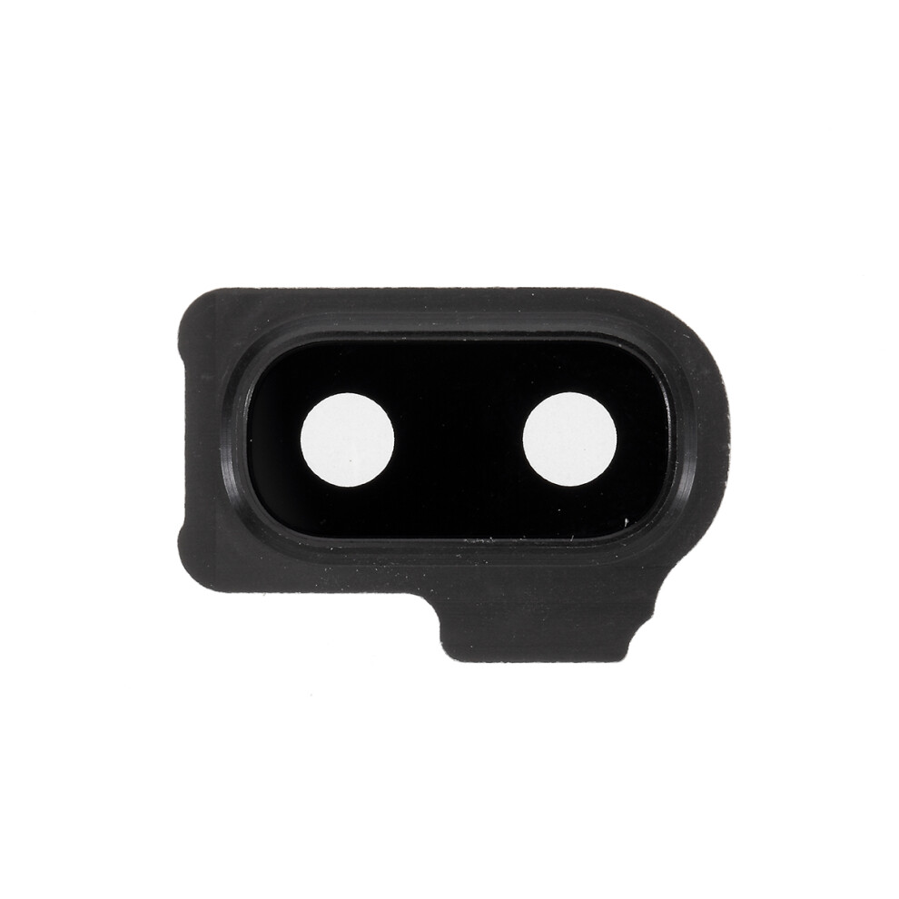 Oem Back Camera Lens Ring Cover With Glass Lens For Samsung Galaxy A20e Sm-A202 6914278969393
