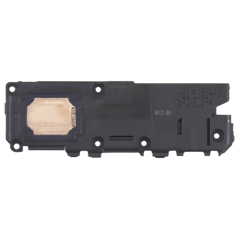 For Samsung Galaxy A52 4G A525 Oem Buzzer Ringer Loudspeaker Module (Without Logo) 6914275506577