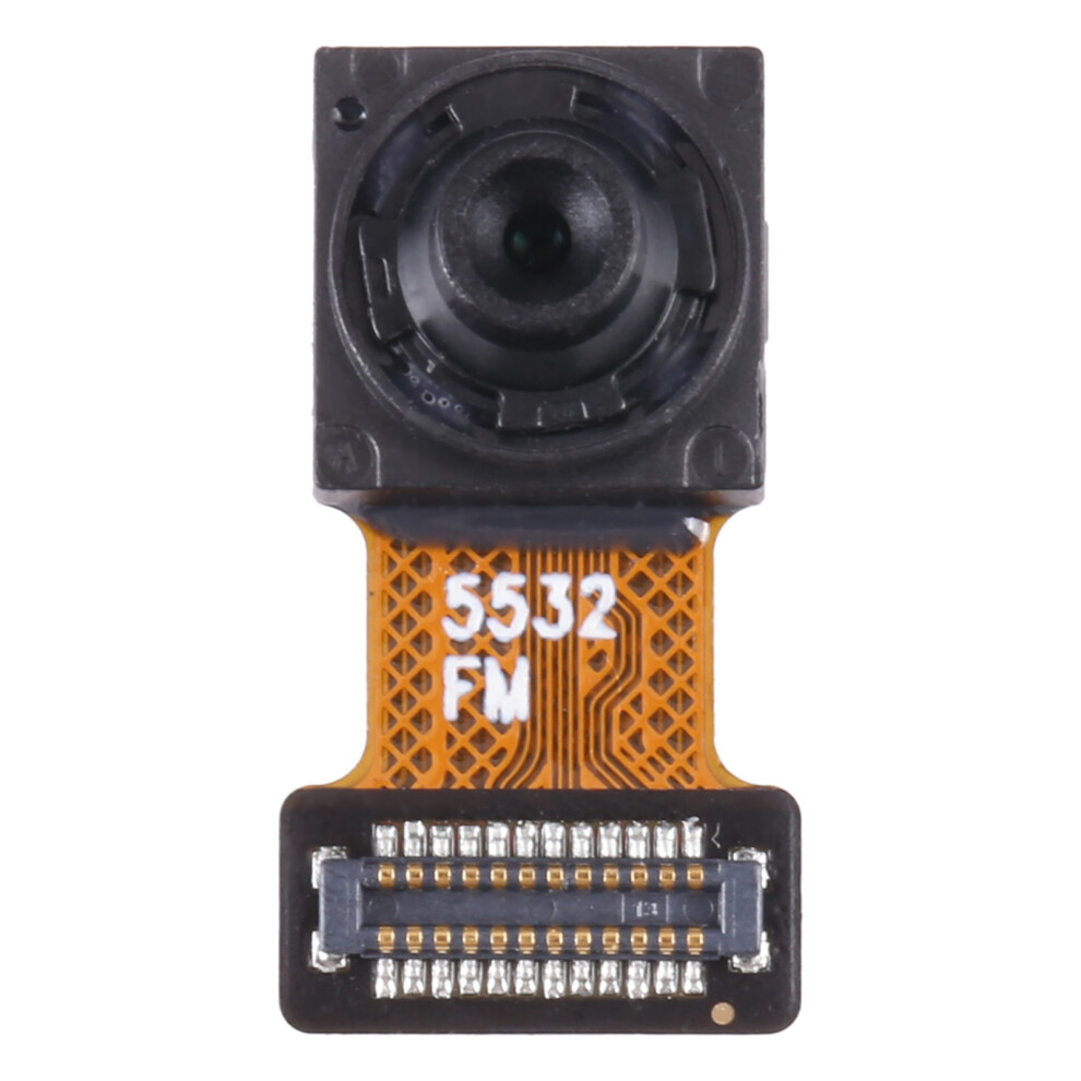 For Samsung Galaxy A04 4G (164.4 X 76.3 X 9.1 Mm) A045 Oem 5Mp Front Facing Camera Module Part (Without Logo) 6914278758942