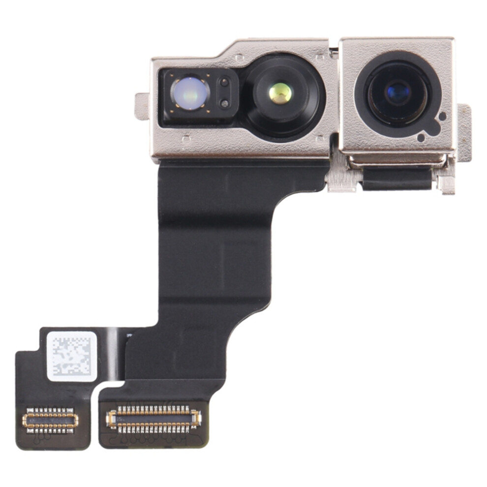 For Iphone 15 Oem Front Facing Camera Module Replacement Part 6914276559220