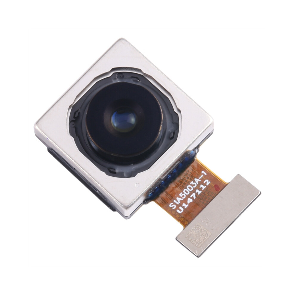 For Vivo Iqoo 9 Oem Rear Big Camera Lens Module Part (Without Logo) 6914271271264