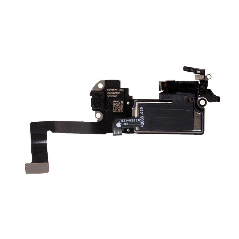 Oem Earpiece Speaker+Sensor Flex Cable Replacement For Iphone 12/12 Pro 6914273733463