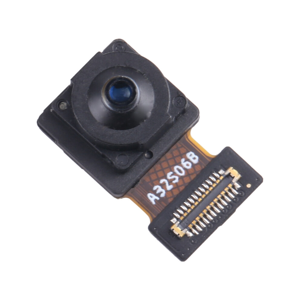 For Vivo Iqoo 8 Oem Front Facing Camera Module Repair Part (Without Logo) 6914279319418