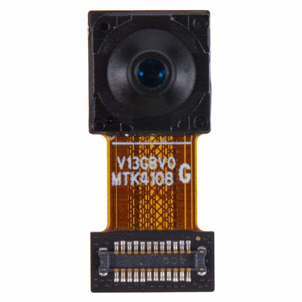 For Samsung Galaxy A15 4G A155/A15 5G A156 Oem Front Facing Camera Module Replace Part (Without Logo) 6914277393021