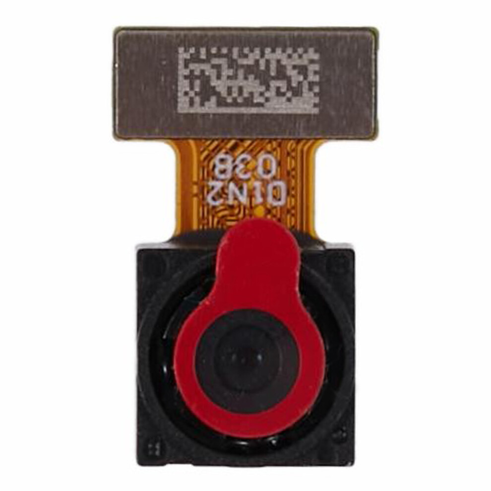 For Xiaomi Redmi Note 12 Pro 4G 2Mp Depth Oem Rear Camera Lens Module Part (Without Logo) 6914278757525
