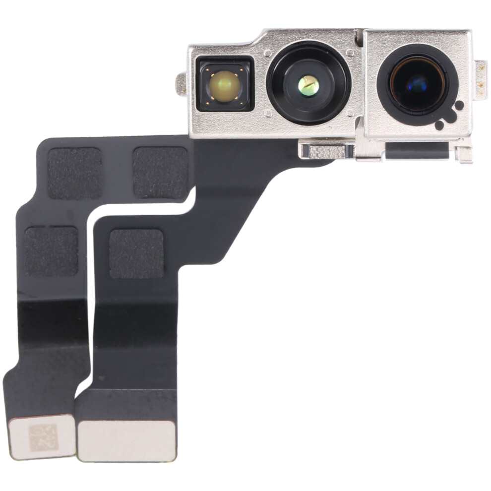 For Iphone 14 Pro Oem Front Facing Camera Module Replacement Part 6914278790768