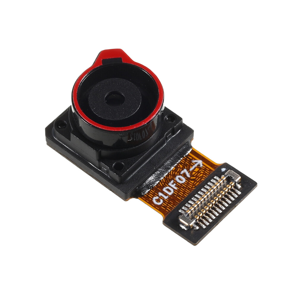 For Xiaomi Redmi Note 11 4G (Qualcomm) Oem Front Facing Camera Module Replace Part (Without Logo) 6914270496705