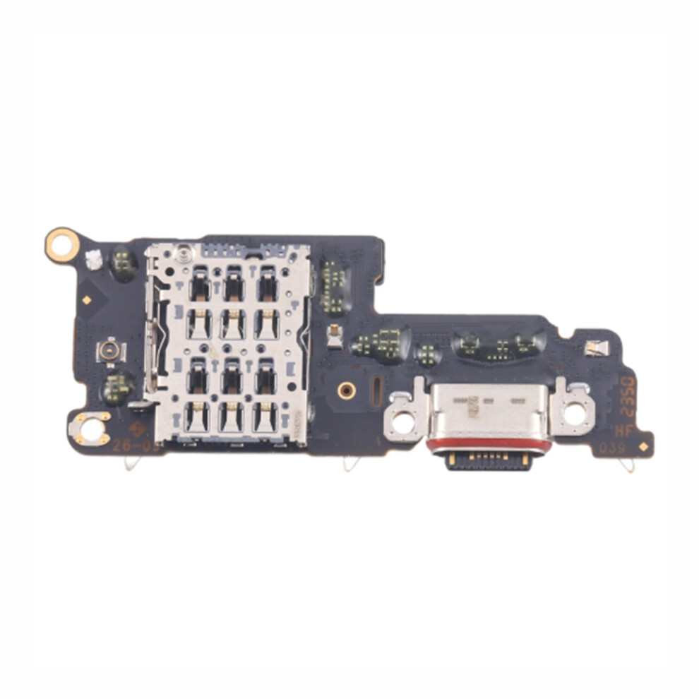 For Realme 12 Pro+ 5G Rmx3840/12 Pro 5G Rmx3842 Oem Sim Card Reader Contact Pcb Board Replacement (Without Logo) 6914274827680