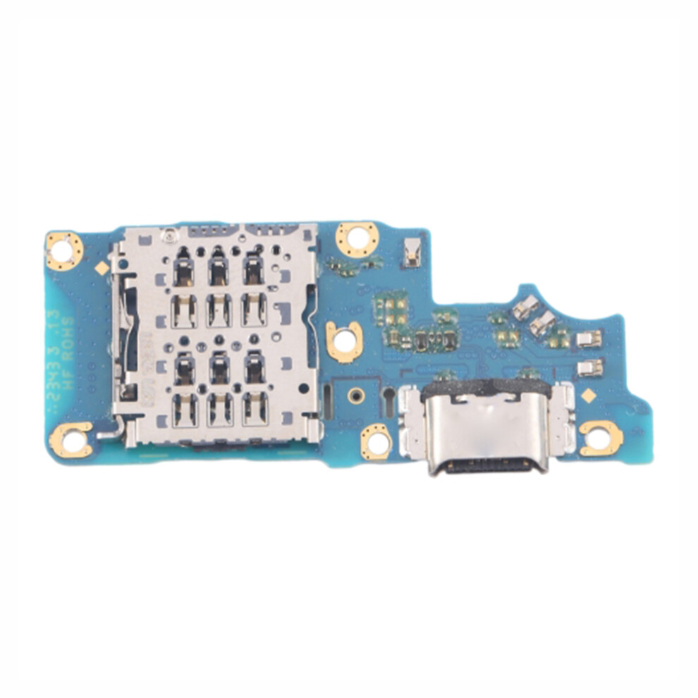 For Realme 13 5G Oem Sim Card Reader Contact Pcb Board Replacement (Without Logo) 6914271652629
