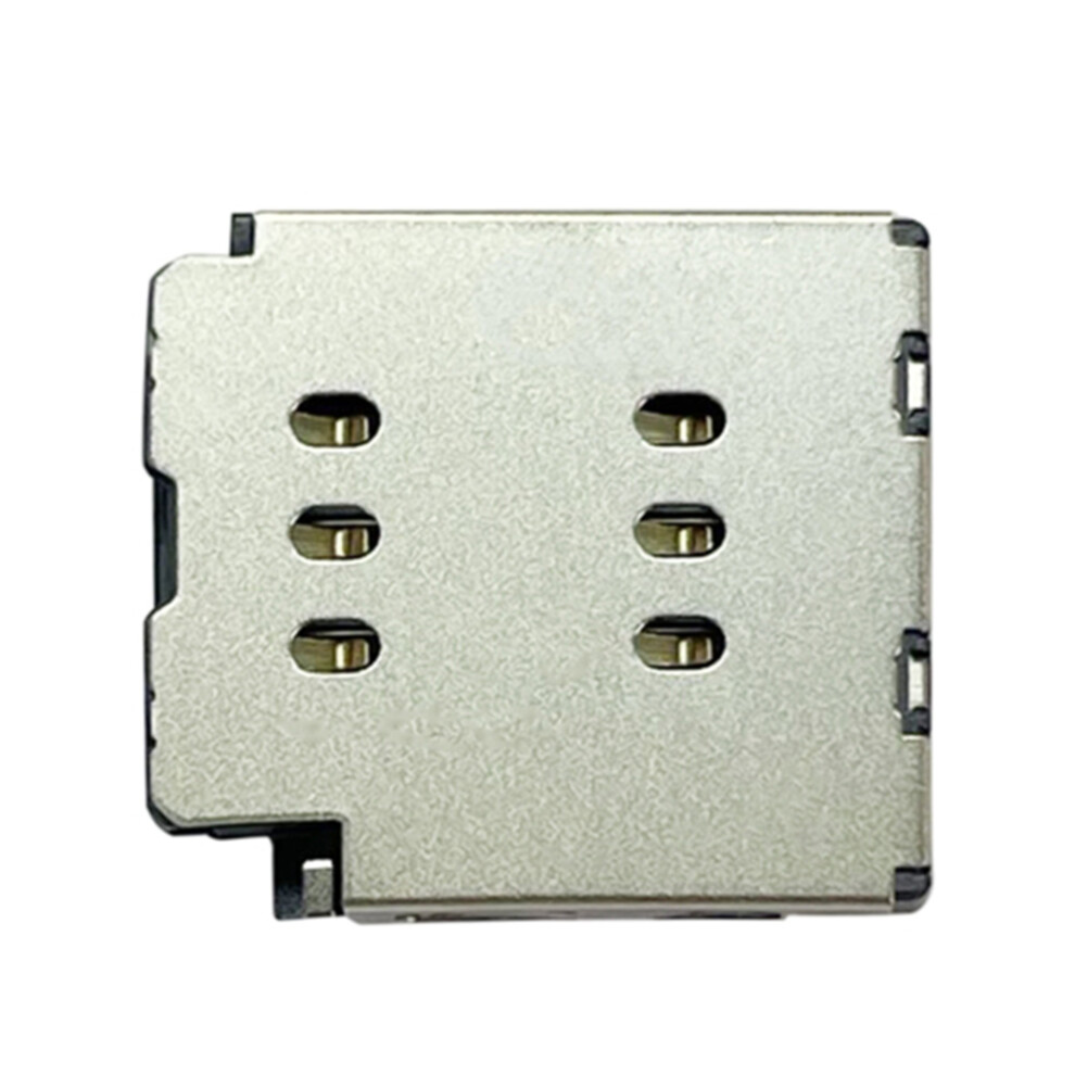 For Iphone 13 Pro Oem Dual Sim Card Tray Holder (Without Logo) 6914278687532