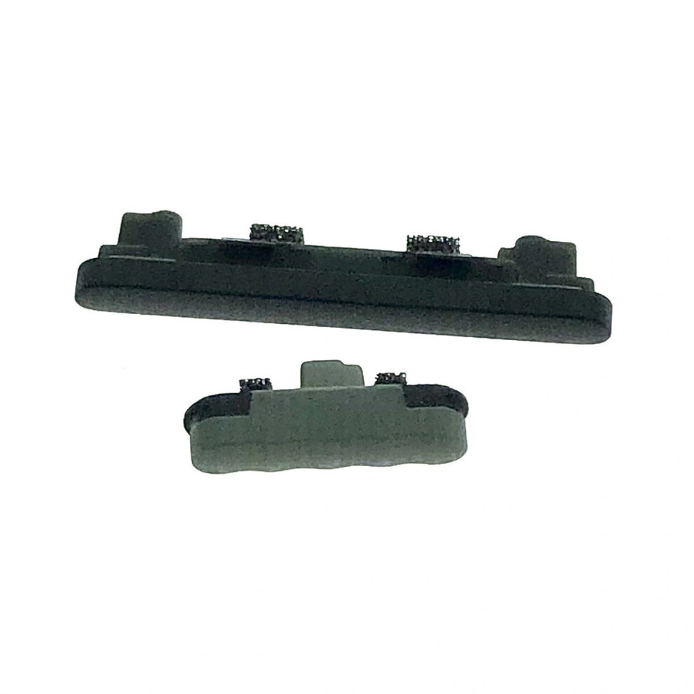 For Google Pixel 5A 5G Oem Side Buttons Set (Mute+Power+Volume Buttons) (Without Logo) 6914275505938