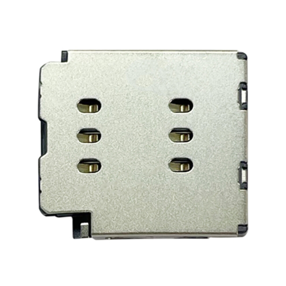 For Iphone 13 Pro Max Oem Dual Sim Card Tray Holder (Without Logo) 6914276664634