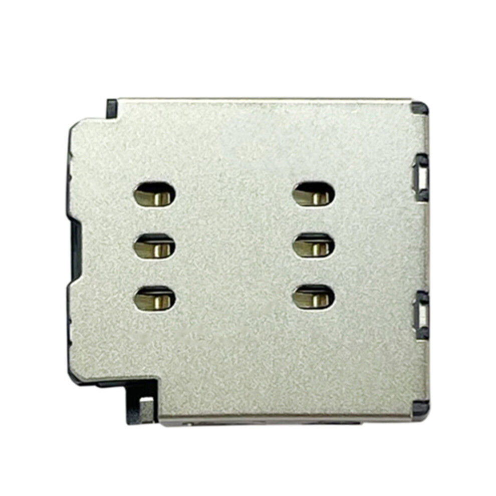 For Iphone 13 Pro Oem Sim Card Tray Holder (Without Logo) 6914273878935
