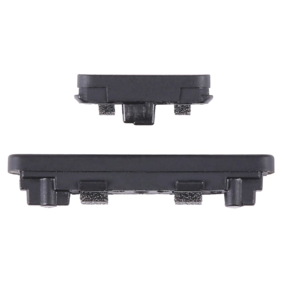 For Google Pixel 6A Oem Side Buttons Set (Mute+Power+Volume Buttons) (Without Logo) 6914279518729